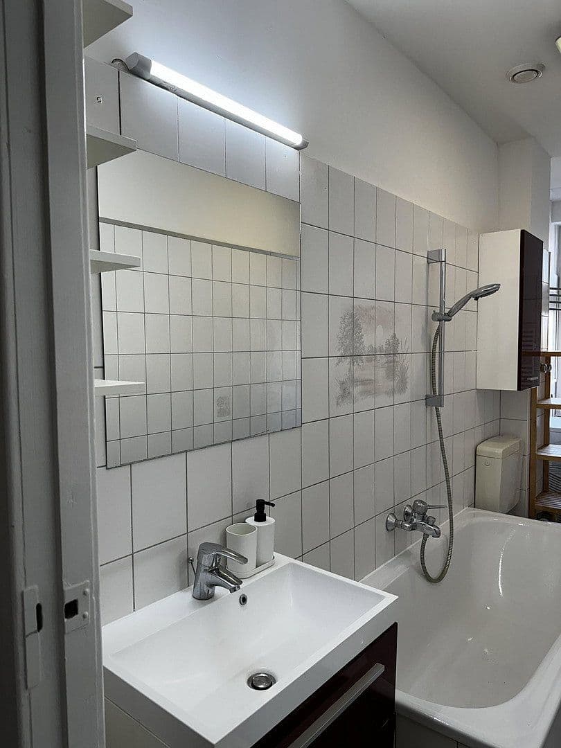 3 bedroom flat for sale, 65 m², Osloer Str. 101, Berlin, Berlin 3 bedroom flat for sale, 65 m², Osloer Str. 101, Berlin, Berlin
