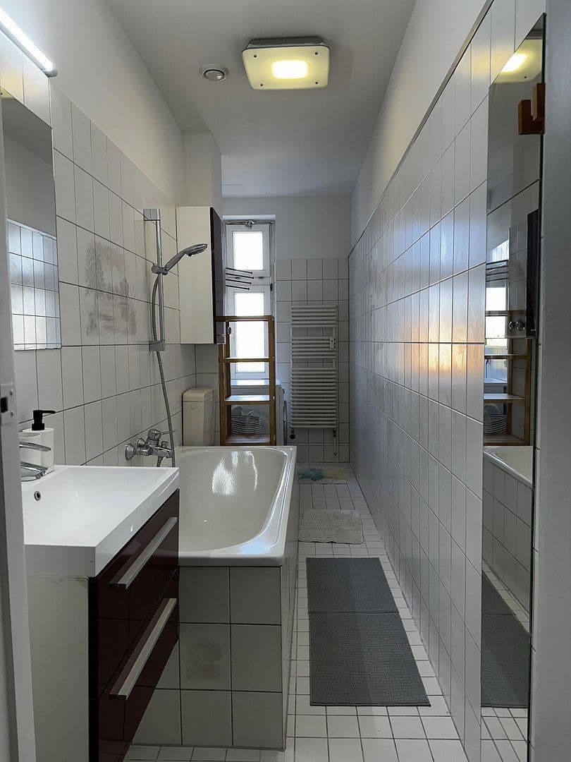 3 bedroom flat for sale, 65 m², Osloer Str. 101, Berlin, Berlin 3 bedroom flat for sale, 65 m², Osloer Str. 101, Berlin, Berlin