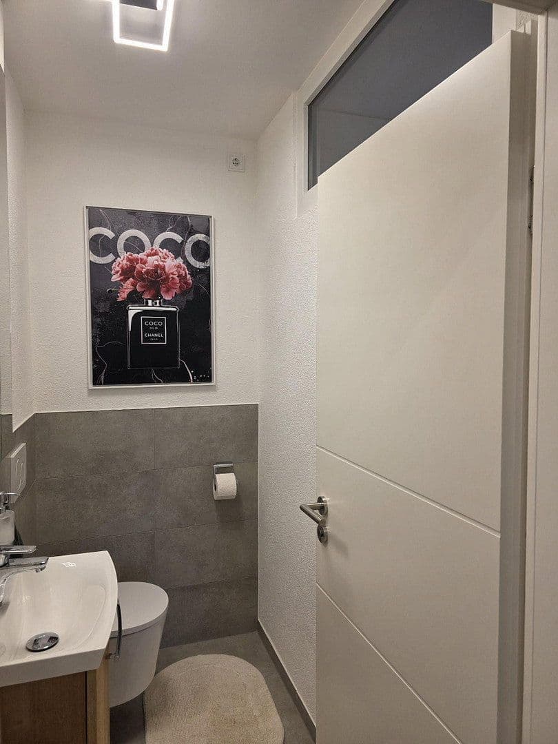 2 bedroom flat for sale, 43 m², Kirchham, Bavaria 2 bedroom flat for sale, 43 m², Kirchham, Bavaria