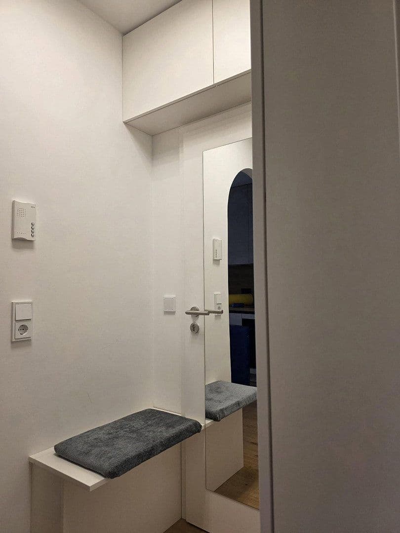 2 bedroom flat for sale, 43 m², Kirchham, Bavaria 2 bedroom flat for sale, 43 m², Kirchham, Bavaria