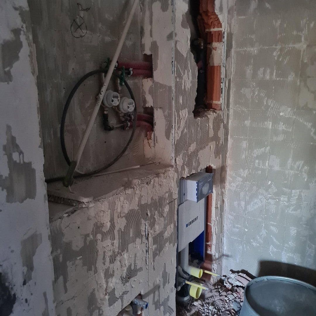 2 bedroom flat for sale, 43 m², Kirchham, Bavaria 2 bedroom flat for sale, 43 m², Kirchham, Bavaria
