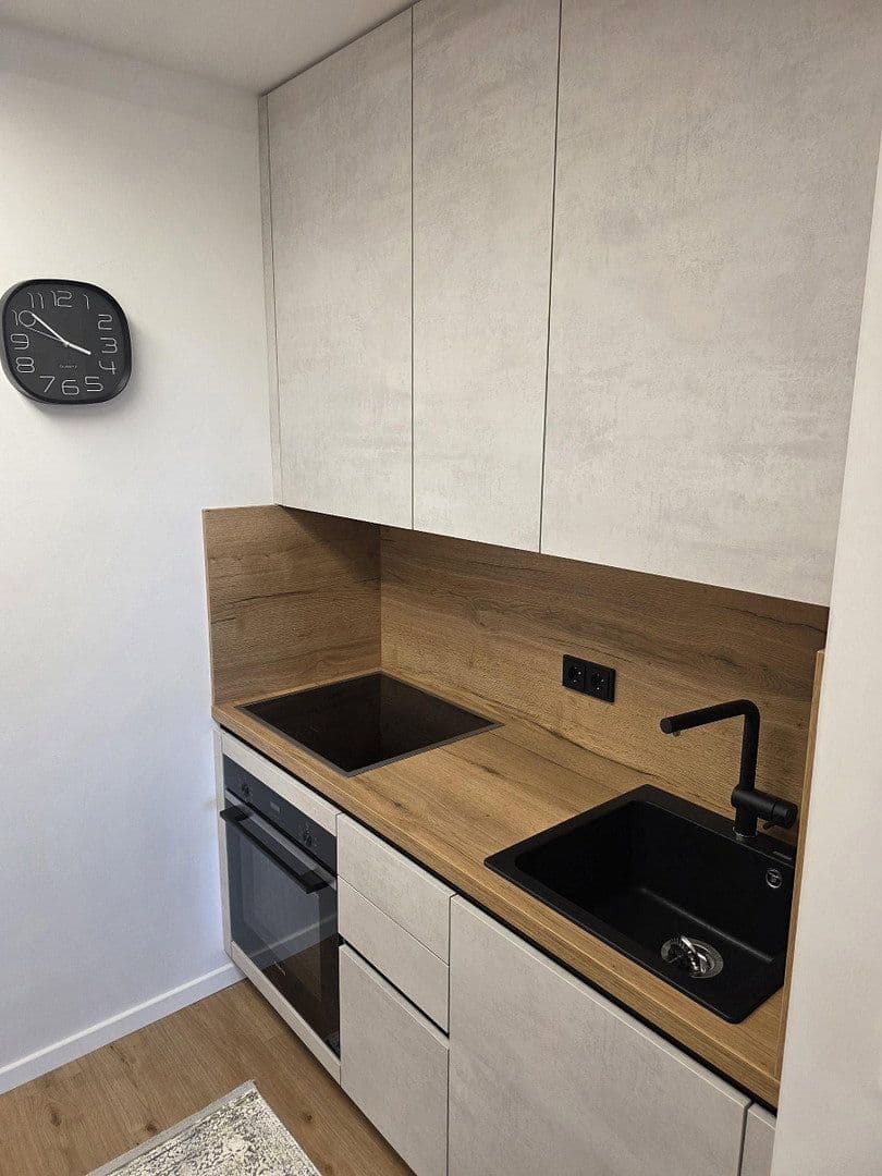 2 bedroom flat for sale, 43 m², Kirchham, Bavaria 2 bedroom flat for sale, 43 m², Kirchham, Bavaria