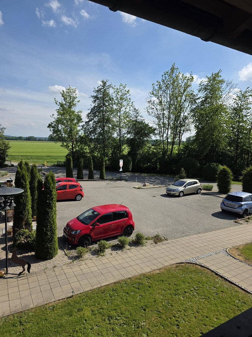 2 bedroom flat for sale, 43 m², Kirchham, Bavaria 2 bedroom flat for sale, 43 m², Kirchham, Bavaria