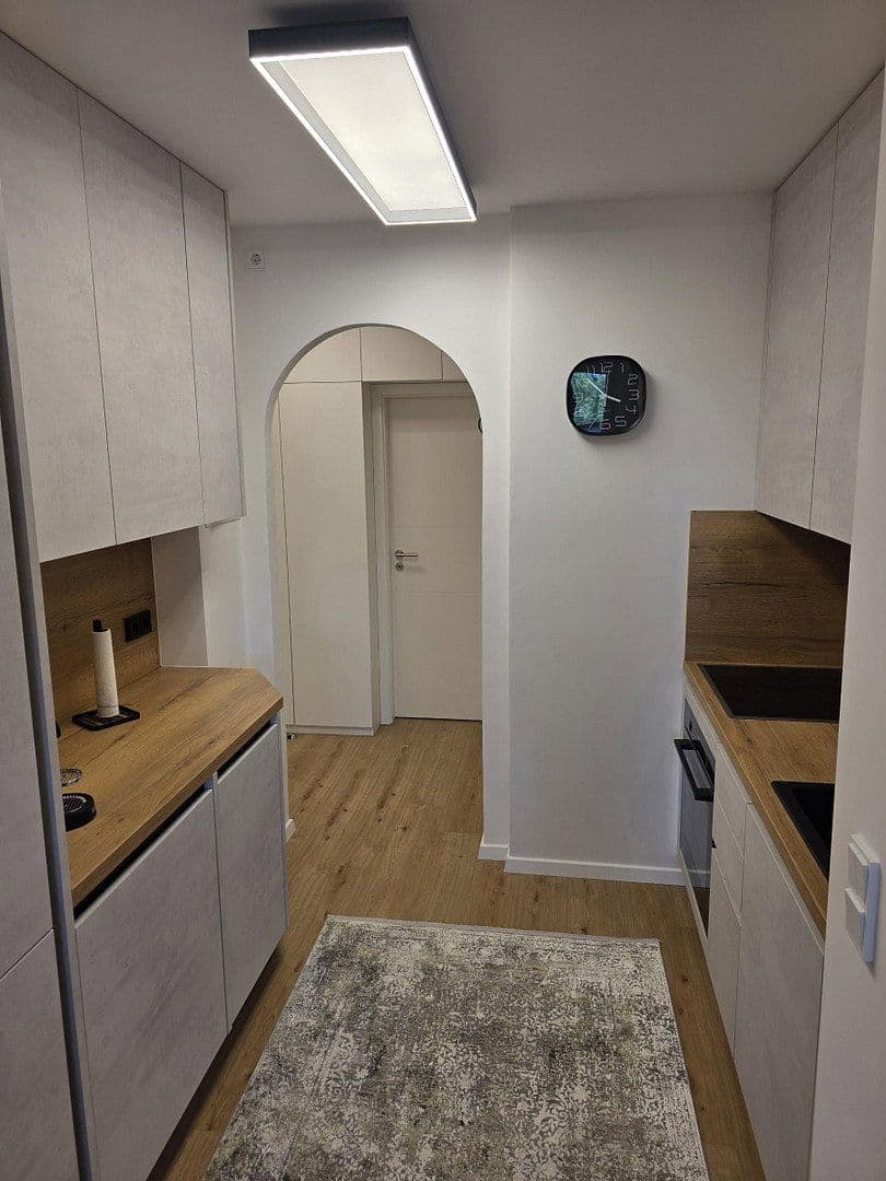 2 bedroom flat for sale, 43 m², Kirchham, Bavaria 2 bedroom flat for sale, 43 m², Kirchham, Bavaria
