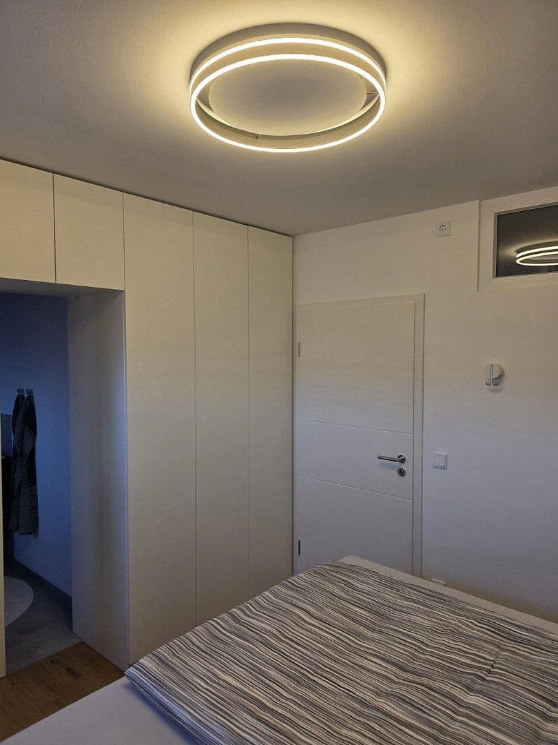 2 bedroom flat for sale, 43 m², Kirchham, Bavaria 2 bedroom flat for sale, 43 m², Kirchham, Bavaria