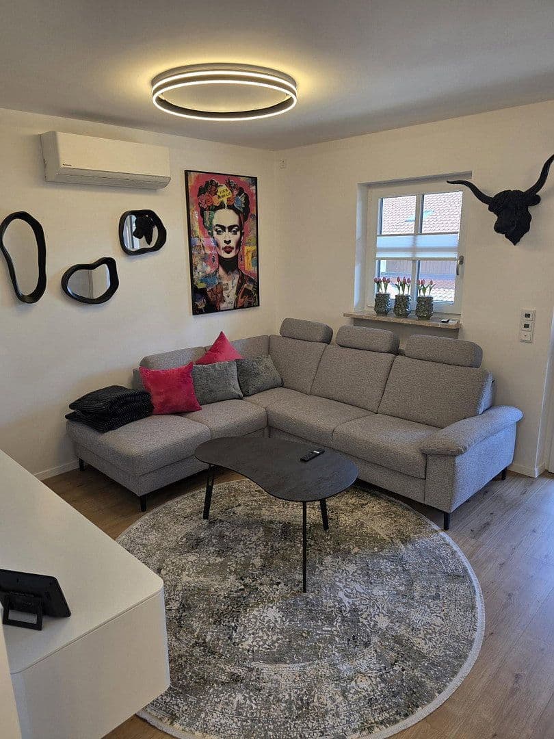 2 bedroom flat for sale, 43 m², Kirchham, Bavaria 2 bedroom flat for sale, 43 m², Kirchham, Bavaria