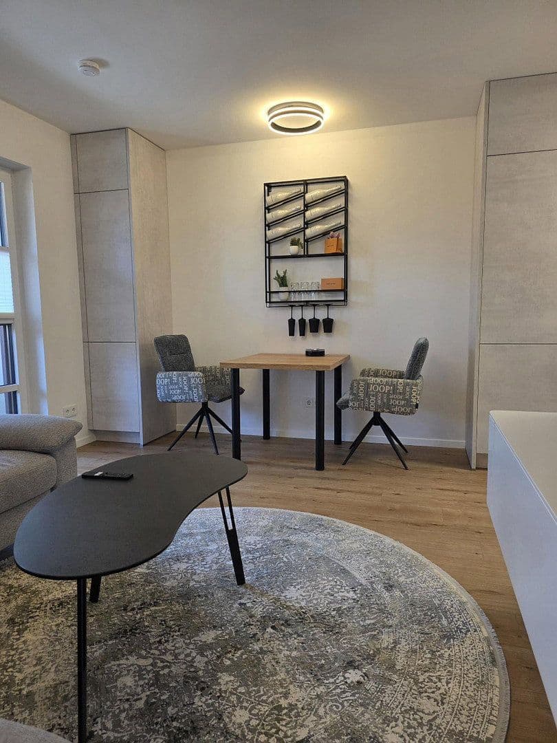2 bedroom flat for sale, 43 m², Kirchham, Bavaria 2 bedroom flat for sale, 43 m², Kirchham, Bavaria