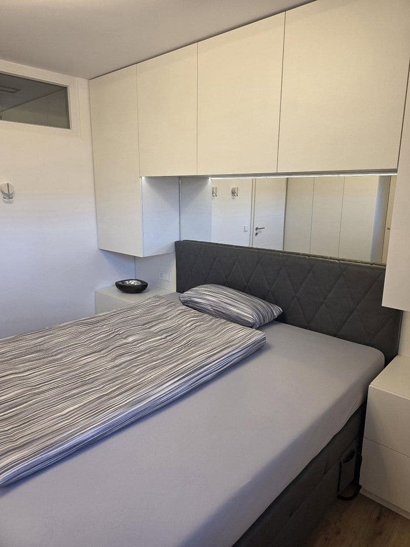 2 bedroom flat for sale, 43 m², Kirchham, Bavaria 2 bedroom flat for sale, 43 m², Kirchham, Bavaria