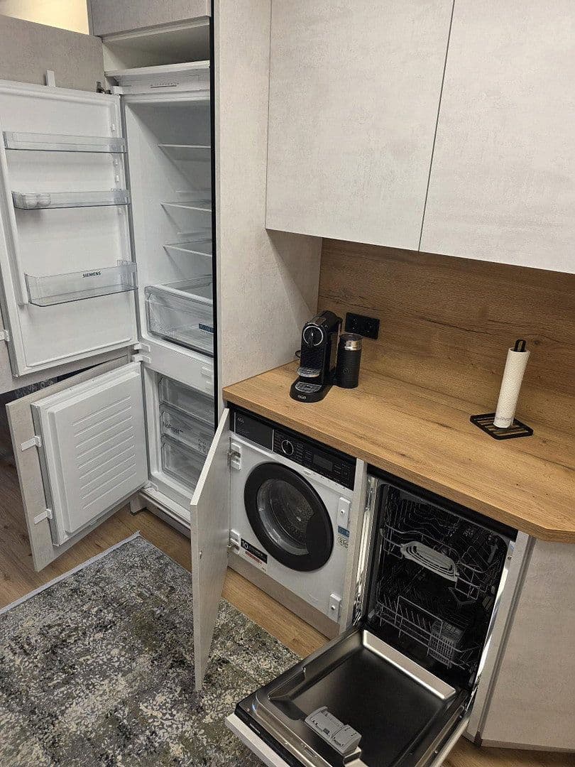 2 bedroom flat for sale, 43 m², Kirchham, Bavaria 2 bedroom flat for sale, 43 m², Kirchham, Bavaria
