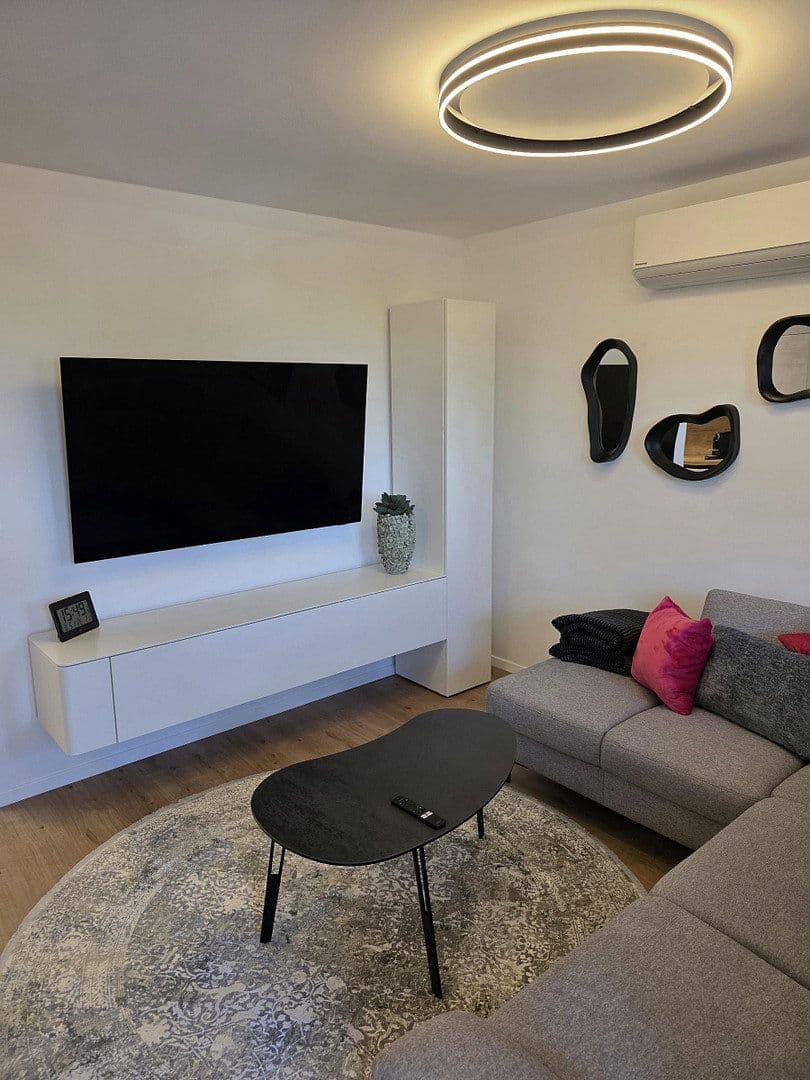 2 bedroom flat for sale, 43 m², Kirchham, Bavaria 2 bedroom flat for sale, 43 m², Kirchham, Bavaria