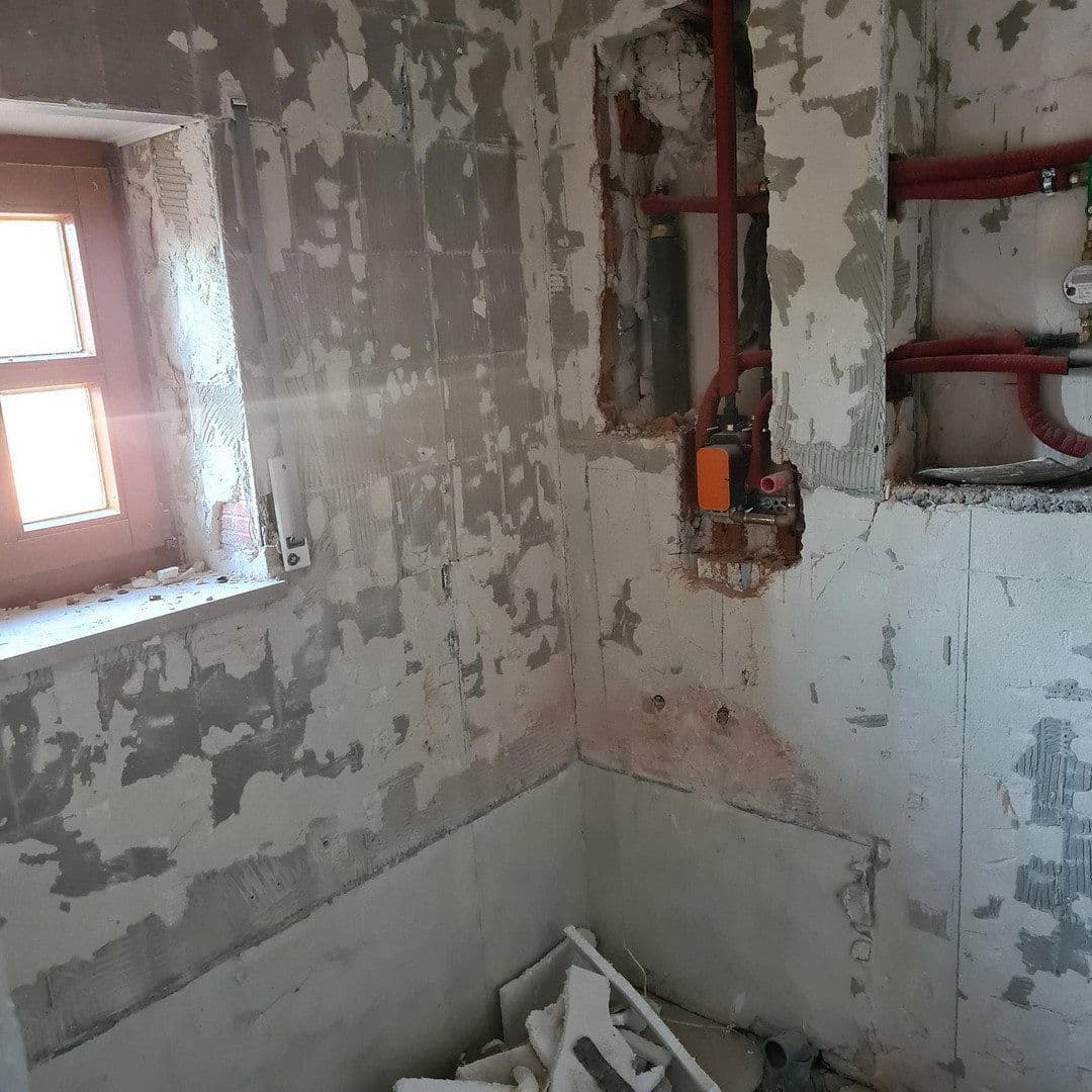 2 bedroom flat for sale, 43 m², Kirchham, Bavaria 2 bedroom flat for sale, 43 m², Kirchham, Bavaria