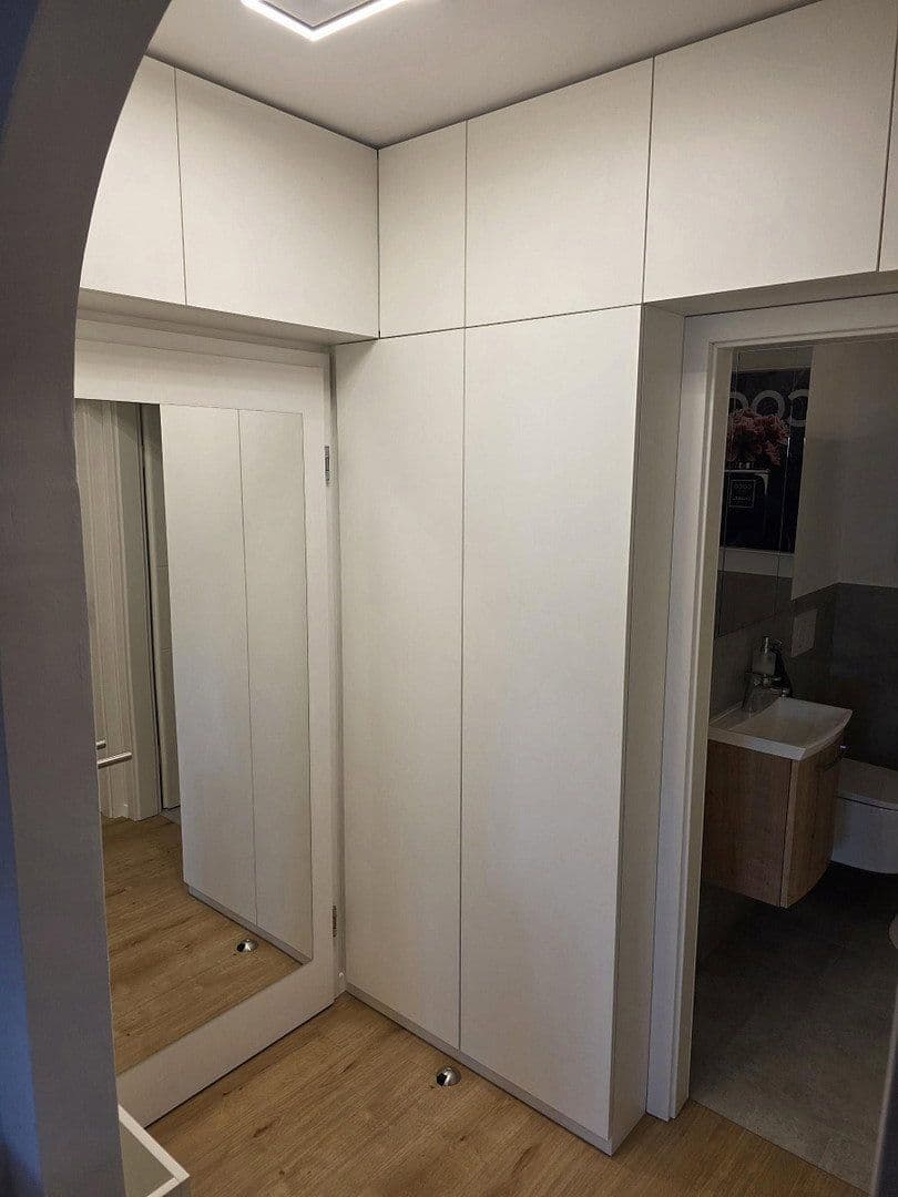 2 bedroom flat for sale, 43 m², Kirchham, Bavaria 2 bedroom flat for sale, 43 m², Kirchham, Bavaria