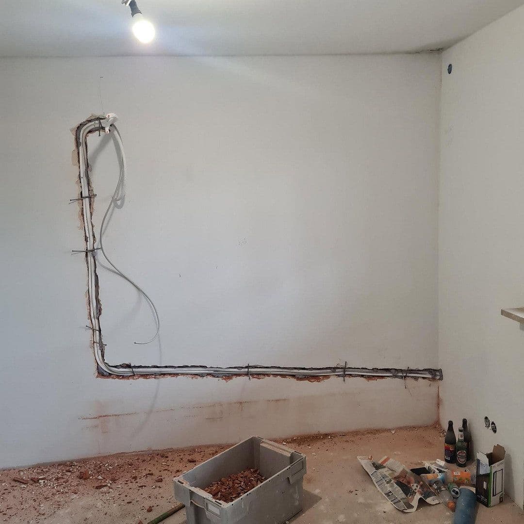 2 bedroom flat for sale, 43 m², Kirchham, Bavaria 2 bedroom flat for sale, 43 m², Kirchham, Bavaria