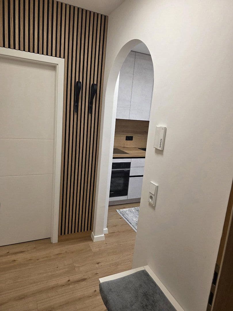 2 bedroom flat for sale, 43 m², Kirchham, Bavaria 2 bedroom flat for sale, 43 m², Kirchham, Bavaria