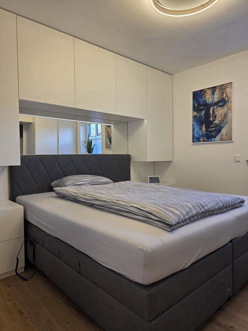 2 bedroom flat for sale, 43 m², Kirchham, Bavaria 2 bedroom flat for sale, 43 m², Kirchham, Bavaria