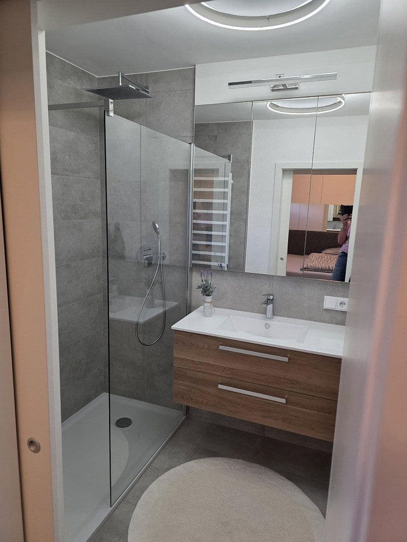 2 bedroom flat for sale, 43 m², Kirchham, Bavaria 2 bedroom flat for sale, 43 m², Kirchham, Bavaria
