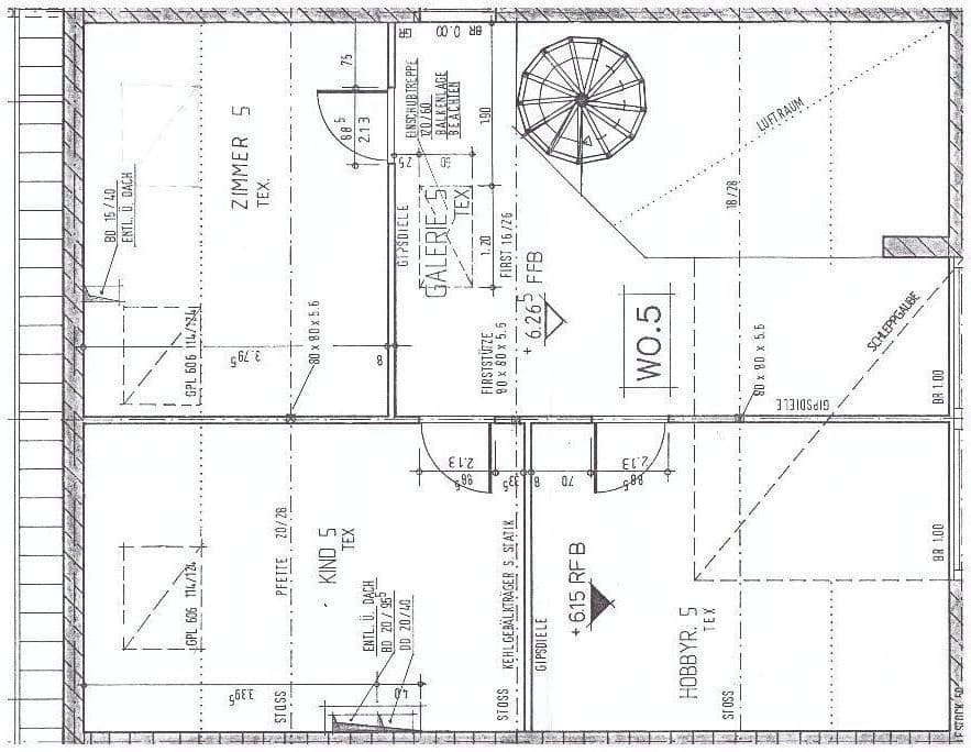 6 bedroom flat for sale, 130 m², Zittau, Saxony 6 bedroom flat for sale, 130 m², Zittau, Saxony