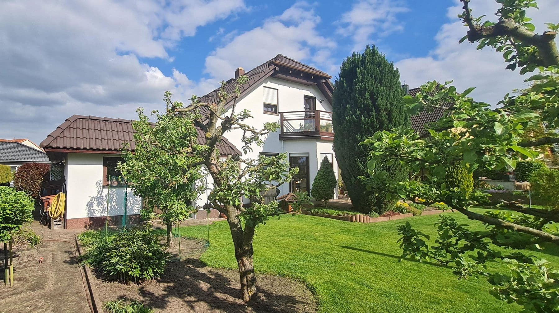 house for sale, 118 m², Cottbus, Brandenburg house for sale, 118 m², Cottbus, Brandenburg