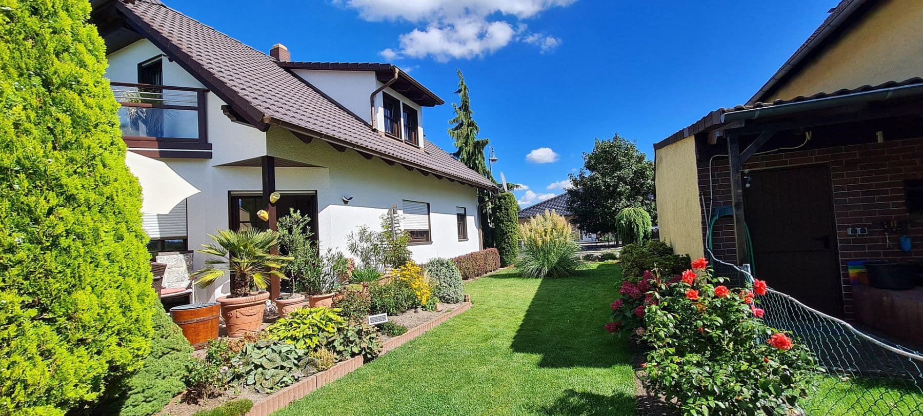 house for sale, 118 m², Cottbus, Brandenburg house for sale, 118 m², Cottbus, Brandenburg