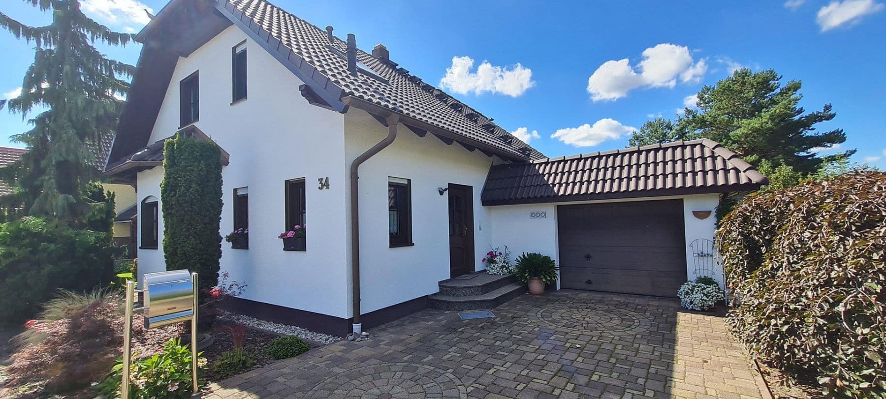 house for sale, 118 m², Cottbus, Brandenburg house for sale, 118 m², Cottbus, Brandenburg
