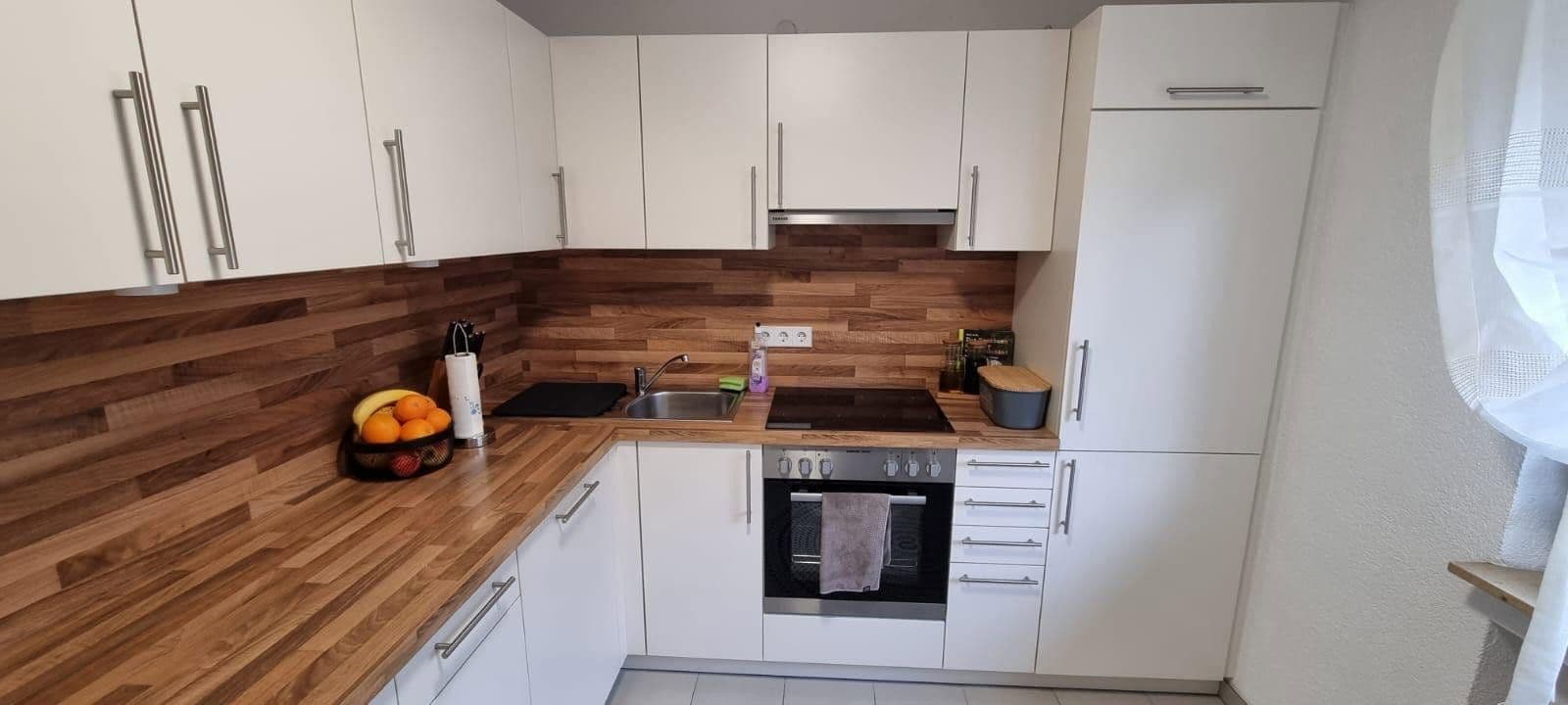 3 bedroom flat to rent, 72 m², Sindelfingen, Baden-Württemberg 3 bedroom flat to rent, 72 m², Sindelfingen, Baden-Württemberg
