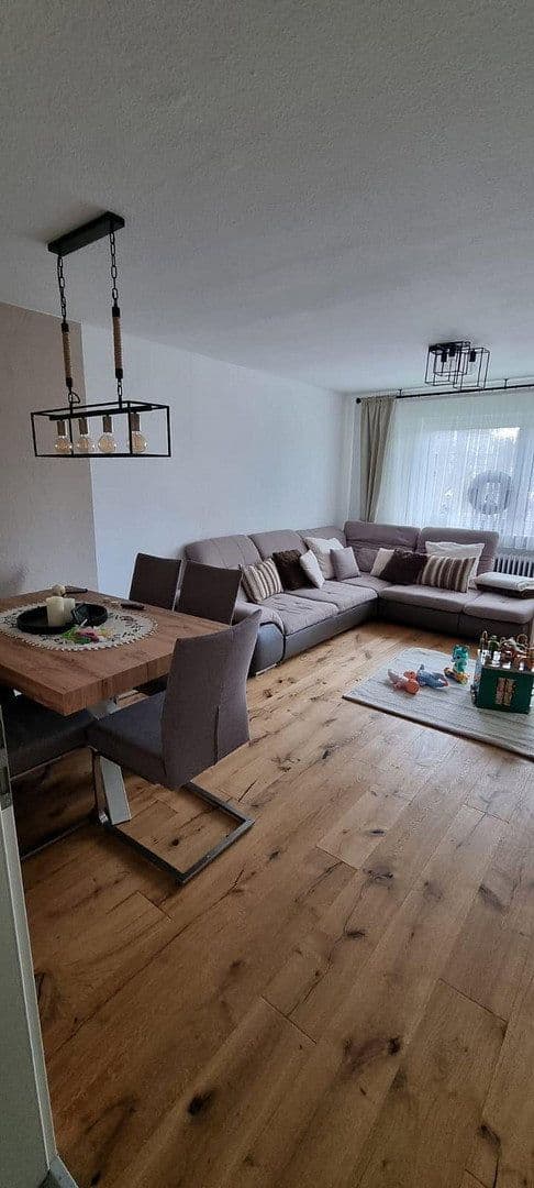 3 bedroom flat to rent, 72 m², Sindelfingen, Baden-Württemberg 3 bedroom flat to rent, 72 m², Sindelfingen, Baden-Württemberg