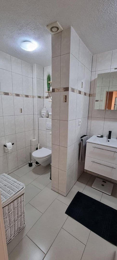 3 bedroom flat to rent, 72 m², Sindelfingen, Baden-Württemberg 3 bedroom flat to rent, 72 m², Sindelfingen, Baden-Württemberg