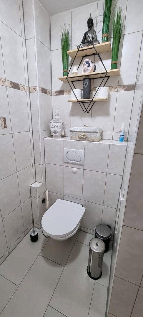 3 bedroom flat to rent, 72 m², Sindelfingen, Baden-Württemberg 3 bedroom flat to rent, 72 m², Sindelfingen, Baden-Württemberg
