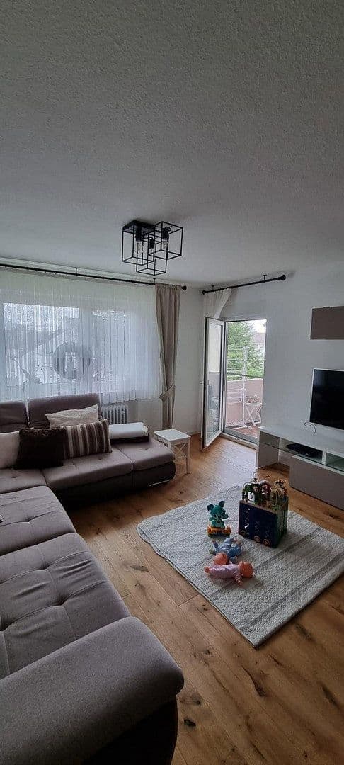 3 bedroom flat to rent, 72 m², Sindelfingen, Baden-Württemberg 3 bedroom flat to rent, 72 m², Sindelfingen, Baden-Württemberg