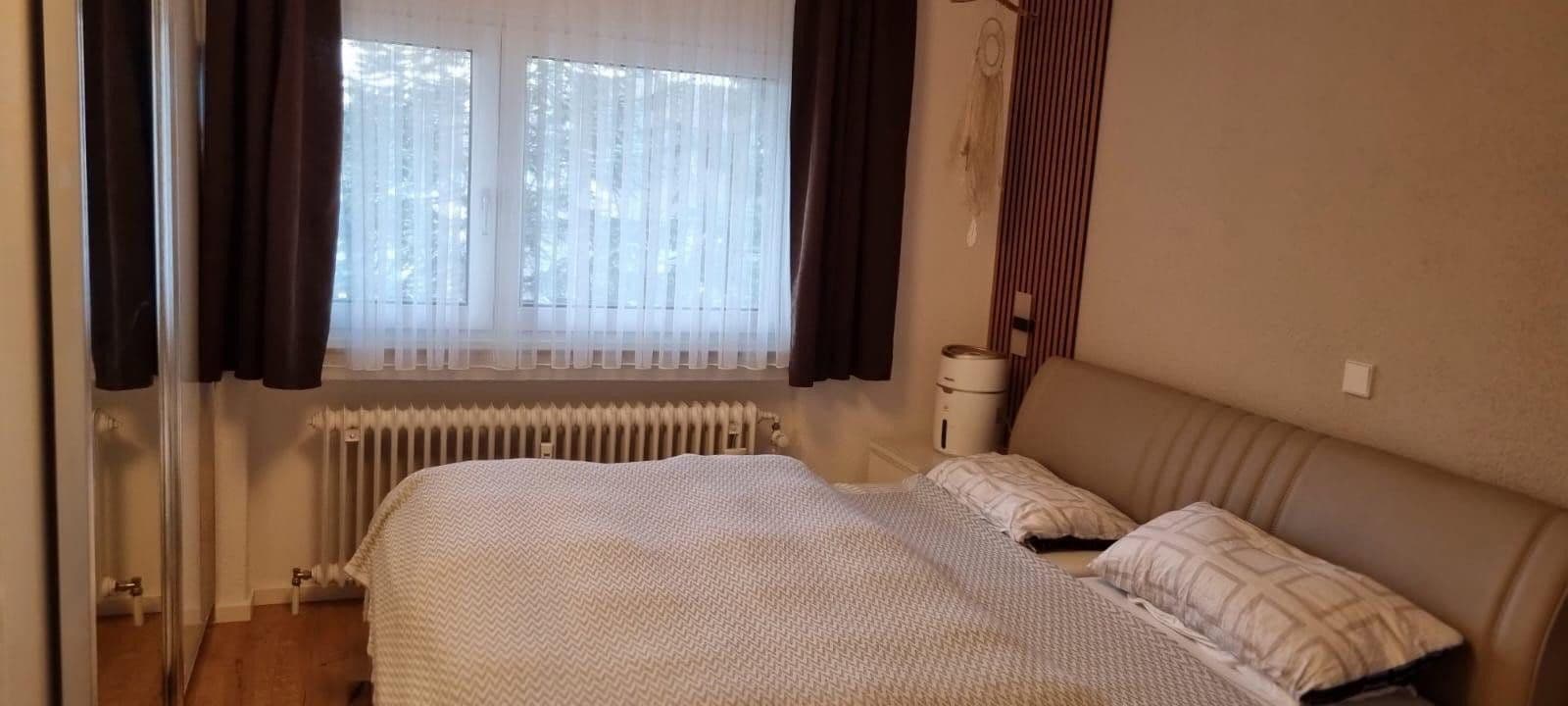 3 bedroom flat to rent, 72 m², Sindelfingen, Baden-Württemberg 3 bedroom flat to rent, 72 m², Sindelfingen, Baden-Württemberg
