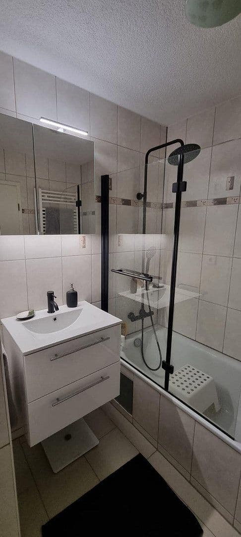 3 bedroom flat to rent, 72 m², Sindelfingen, Baden-Württemberg 3 bedroom flat to rent, 72 m², Sindelfingen, Baden-Württemberg