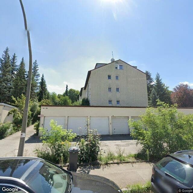 3 bedroom flat to rent, 72 m², Sindelfingen, Baden-Württemberg 3 bedroom flat to rent, 72 m², Sindelfingen, Baden-Württemberg