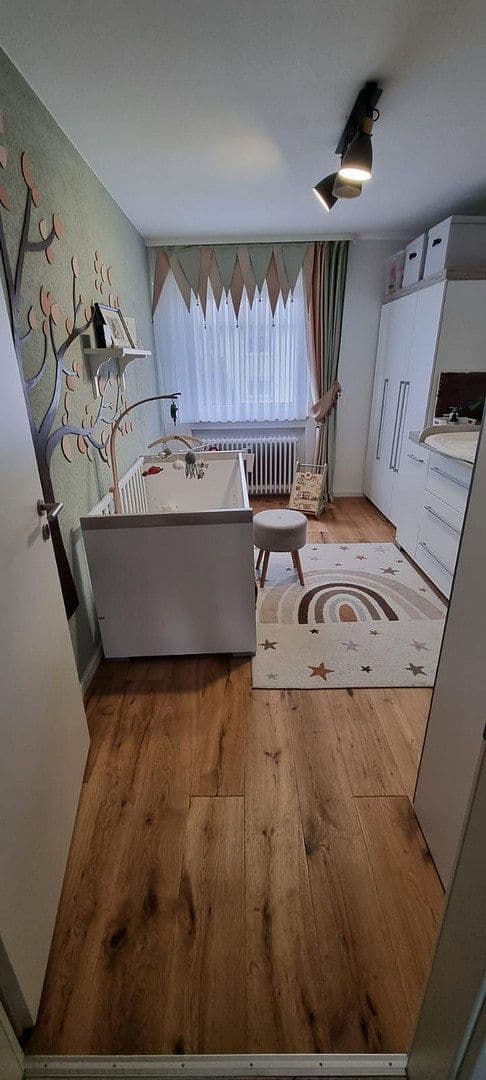 3 bedroom flat to rent, 72 m², Sindelfingen, Baden-Württemberg 3 bedroom flat to rent, 72 m², Sindelfingen, Baden-Württemberg