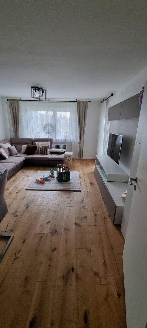 3 bedroom flat to rent, 72 m², Sindelfingen, Baden-Württemberg 3 bedroom flat to rent, 72 m², Sindelfingen, Baden-Württemberg