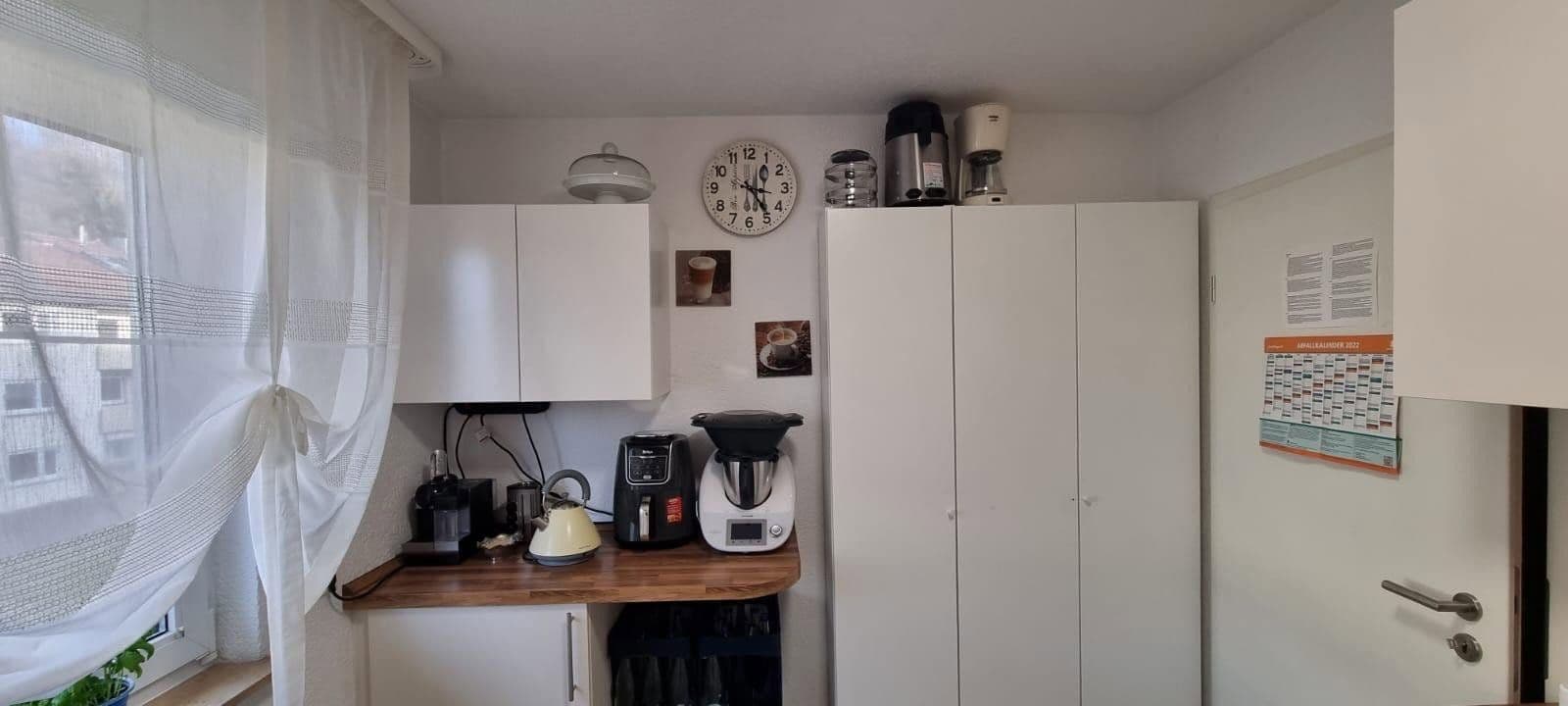 3 bedroom flat to rent, 72 m², Sindelfingen, Baden-Württemberg 3 bedroom flat to rent, 72 m², Sindelfingen, Baden-Württemberg