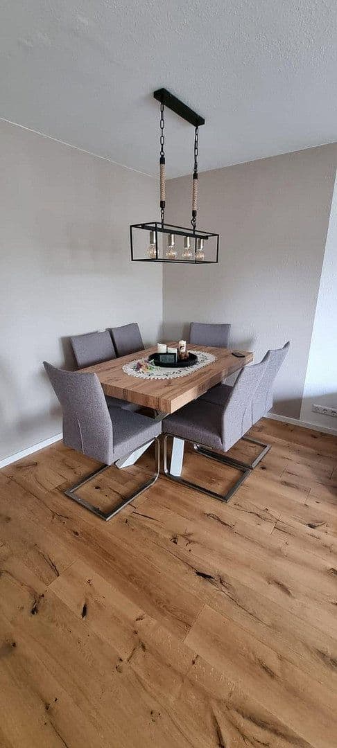 3 bedroom flat to rent, 72 m², Sindelfingen, Baden-Württemberg 3 bedroom flat to rent, 72 m², Sindelfingen, Baden-Württemberg