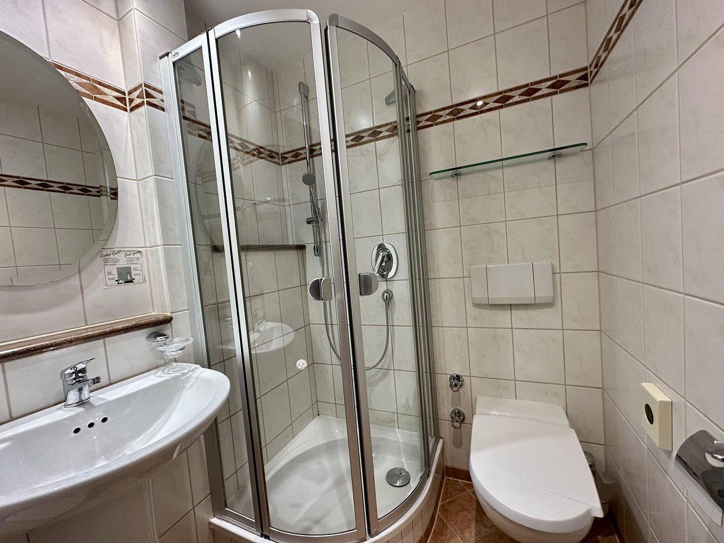 2 bedroom flat to rent, 42 m², Edelfinger Str. 26, Bad Mergentheim, Baden-Württemberg 2 bedroom flat to rent, 42 m², Edelfinger Str. 26, Bad Mergentheim, Baden-Württemberg