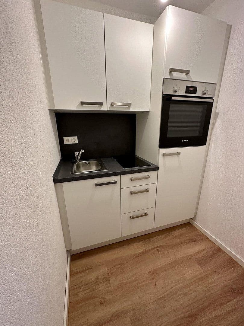 2 bedroom flat to rent, 42 m², Edelfinger Str. 26, Bad Mergentheim, Baden-Württemberg 2 bedroom flat to rent, 42 m², Edelfinger Str. 26, Bad Mergentheim, Baden-Württemberg