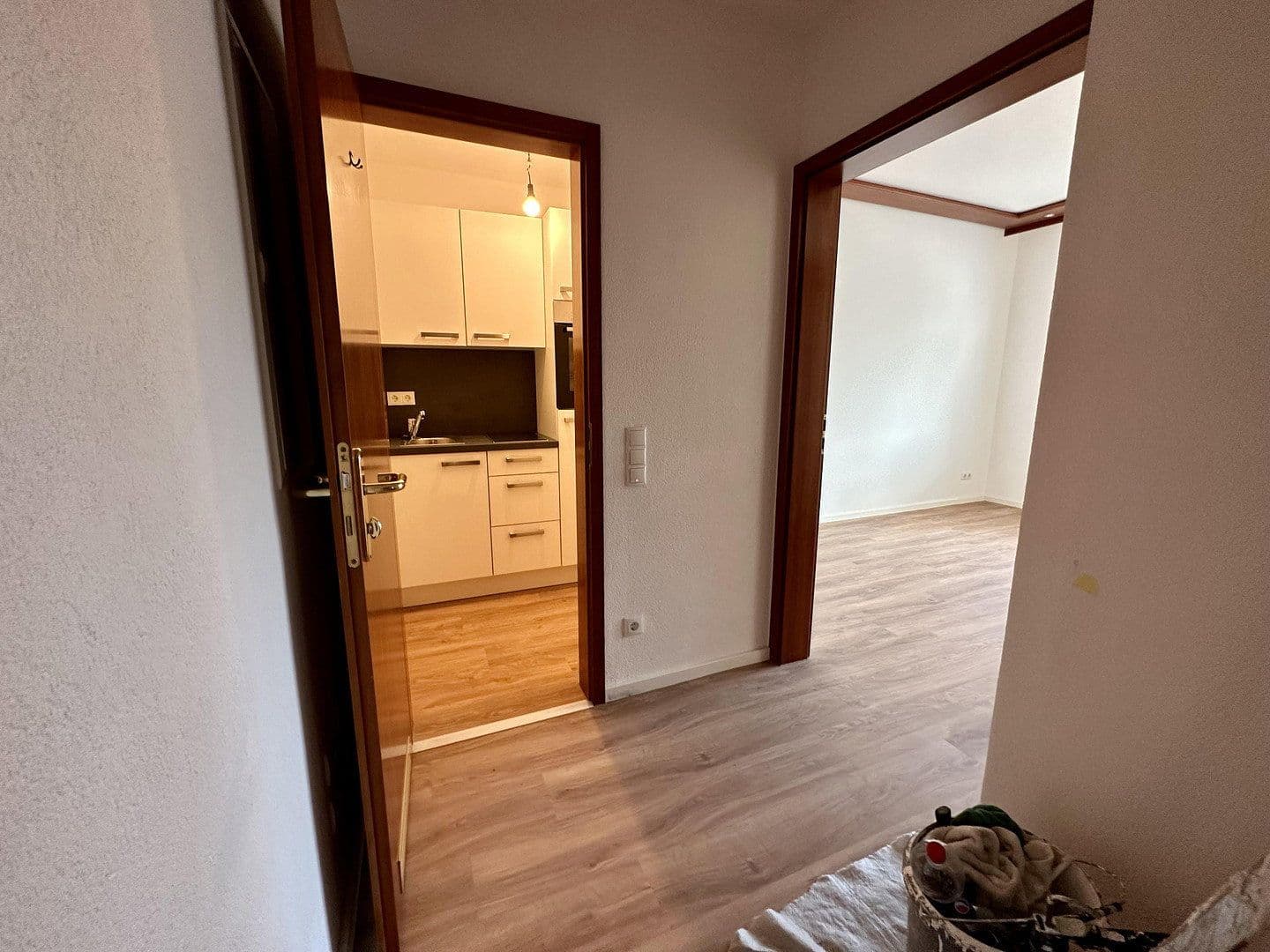 2 bedroom flat to rent, 42 m², Edelfinger Str. 26, Bad Mergentheim, Baden-Württemberg 2 bedroom flat to rent, 42 m², Edelfinger Str. 26, Bad Mergentheim, Baden-Württemberg