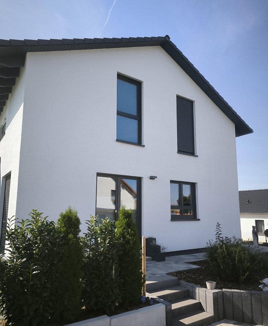house for sale, 143 m², Strautfeld 11, Landolfshausen, Lower Saxony house for sale, 143 m², Strautfeld 11, Landolfshausen, Lower Saxony