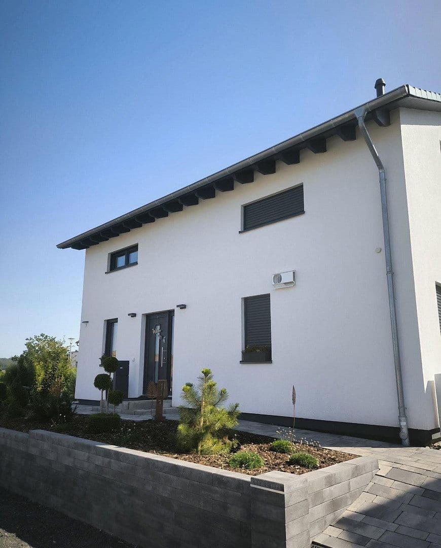 house for sale, 143 m², Strautfeld 11, Landolfshausen, Lower Saxony house for sale, 143 m², Strautfeld 11, Landolfshausen, Lower Saxony