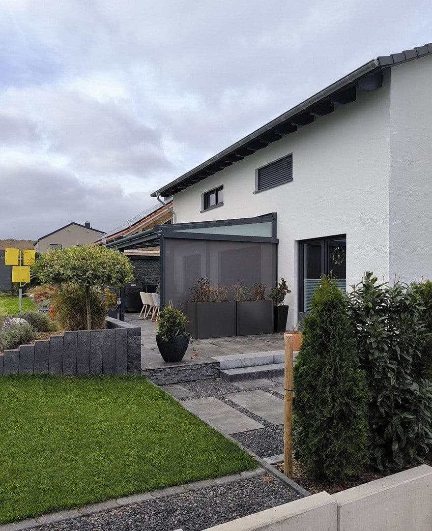 house for sale, 143 m², Strautfeld 11, Landolfshausen, Lower Saxony house for sale, 143 m², Strautfeld 11, Landolfshausen, Lower Saxony