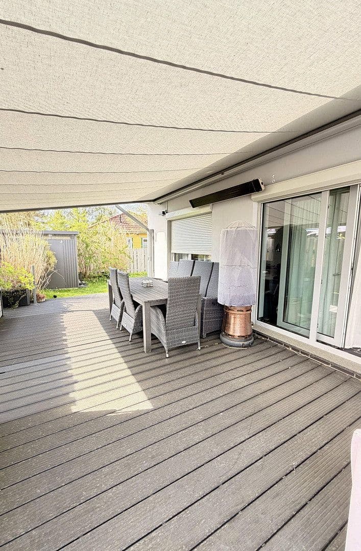 house for sale, 136 m², Wustrow, Mecklenburg-Vorpommern house for sale, 136 m², Wustrow, Mecklenburg-Vorpommern