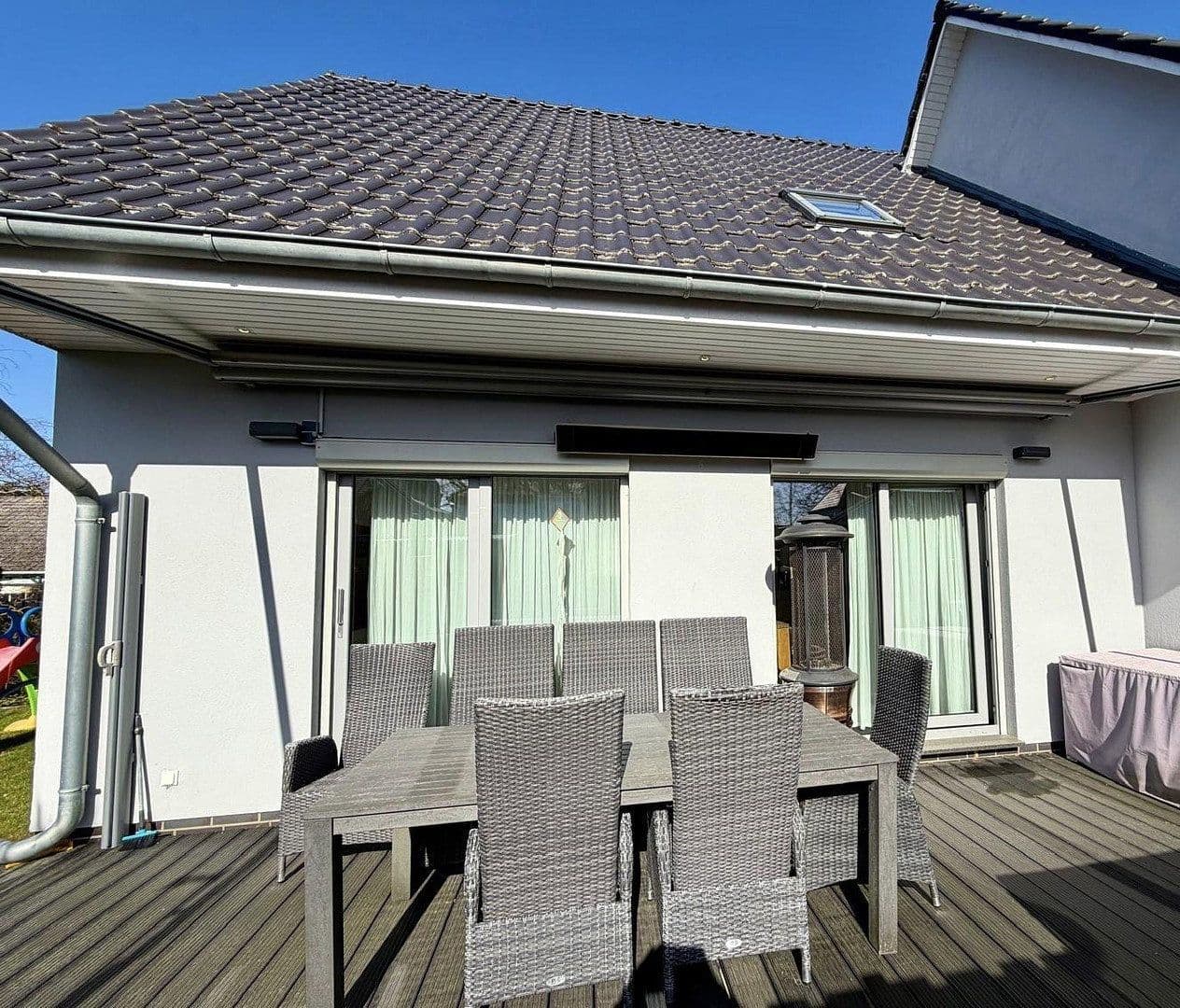 house for sale, 136 m², Wustrow, Mecklenburg-Vorpommern house for sale, 136 m², Wustrow, Mecklenburg-Vorpommern