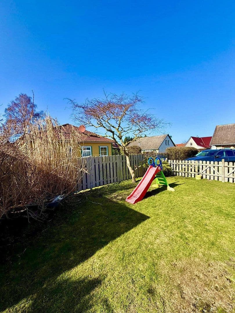 house for sale, 136 m², Wustrow, Mecklenburg-Vorpommern house for sale, 136 m², Wustrow, Mecklenburg-Vorpommern
