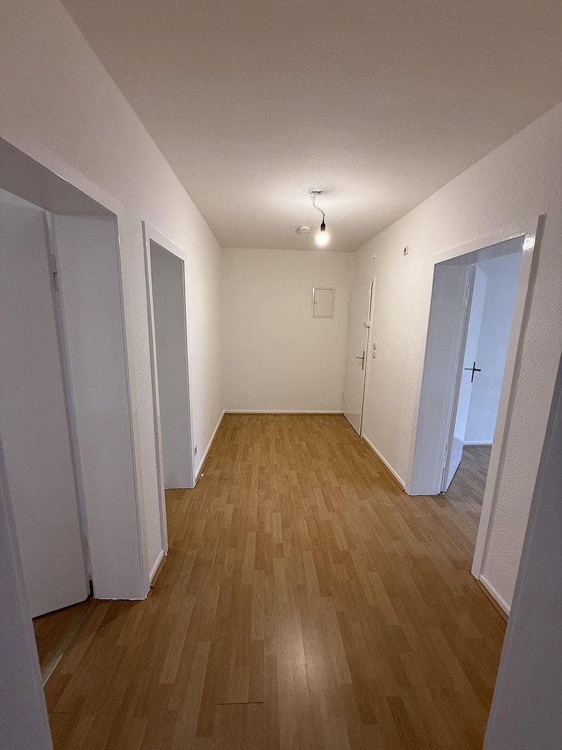 2 bedroom flat to rent, 62 m², Paradestr. 33, Wuppertal, North Rhine-Westphalia 2 bedroom flat to rent, 62 m², Paradestr. 33, Wuppertal, North Rhine-Westphalia