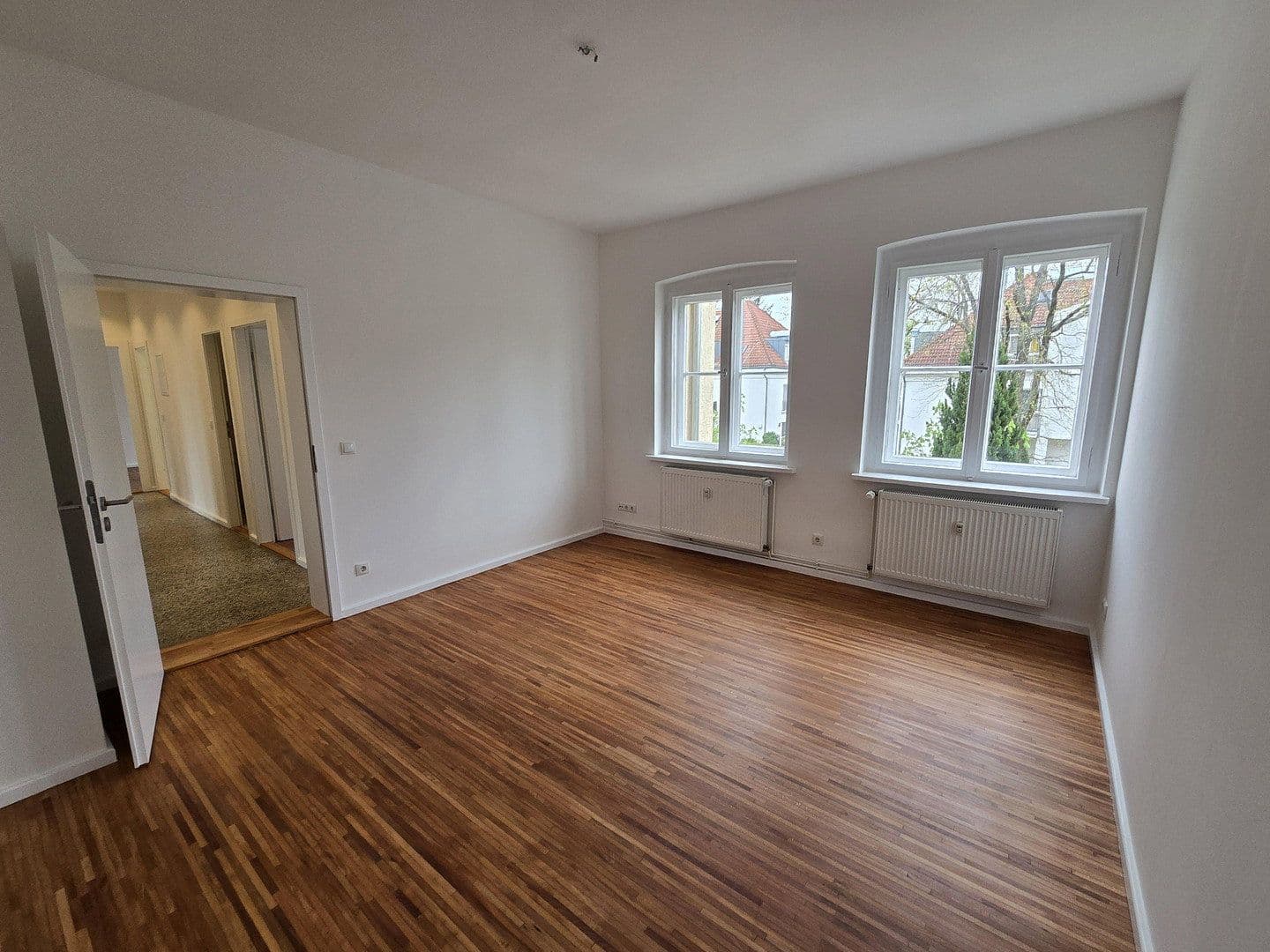 3 bedroom with open-plan kitchen flat to rent, 114 m², Gerhart-Hauptmann Straße 43/45, Teltow, Brandenburg 3 bedroom with open-plan kitchen flat to rent, 114 m², Gerhart-Hauptmann Straße 43/45, Teltow, Brandenburg