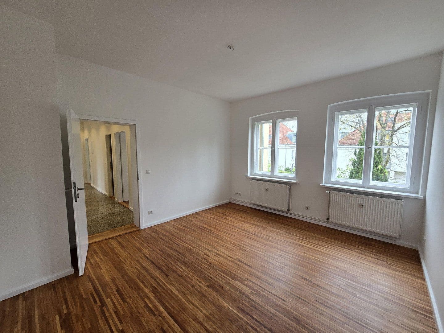 3 bedroom with open-plan kitchen flat to rent, 114 m², Gerhart-Hauptmann Straße 43/45, Teltow, Brandenburg 3 bedroom with open-plan kitchen flat to rent, 114 m², Gerhart-Hauptmann Straße 43/45, Teltow, Brandenburg