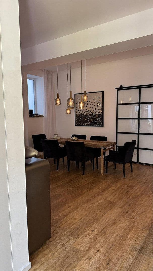 2 bedroom with open-plan kitchen flat for sale, 135 m², Hamburg, Hamburg 2 bedroom with open-plan kitchen flat for sale, 135 m², Hamburg, Hamburg