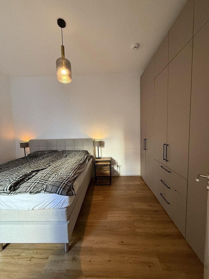2 bedroom with open-plan kitchen flat for sale, 135 m², Hamburg, Hamburg 2 bedroom with open-plan kitchen flat for sale, 135 m², Hamburg, Hamburg